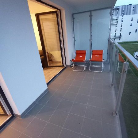 Apartament Ruczaj 2 Lublin Ngoại thất bức ảnh