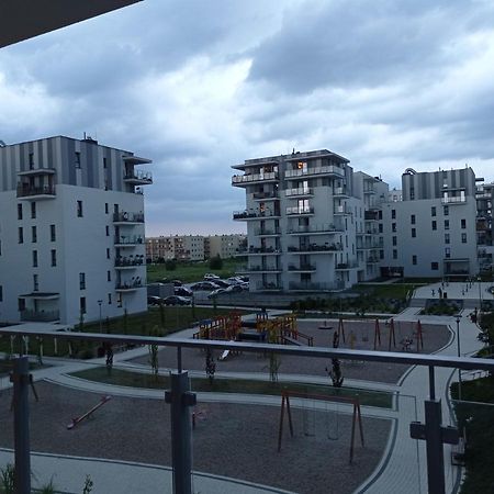 Apartament Ruczaj 2 Lublin Ngoại thất bức ảnh