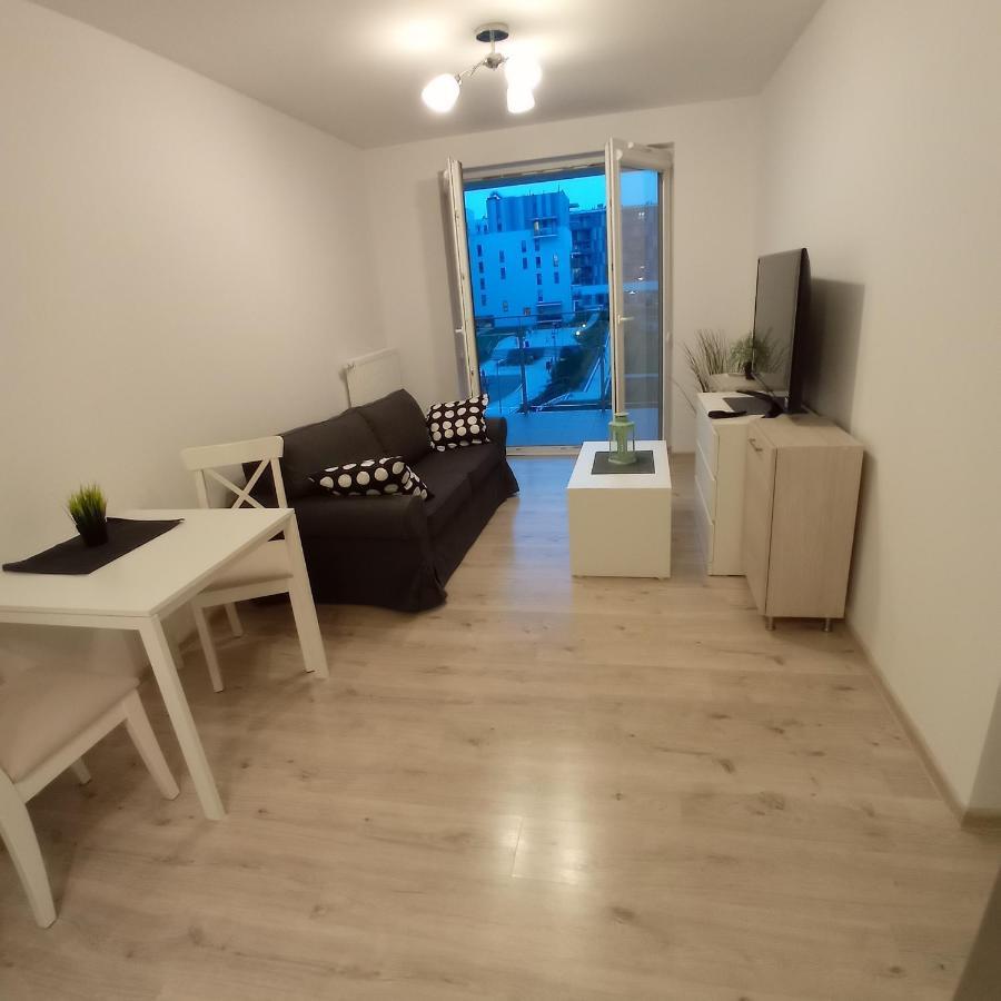 Apartament Ruczaj 2 Lublin Ngoại thất bức ảnh