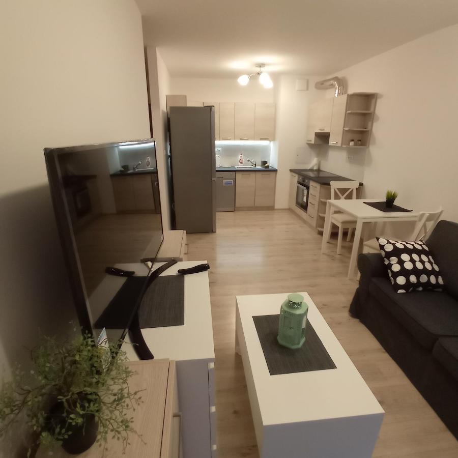 Apartament Ruczaj 2 Lublin Ngoại thất bức ảnh
