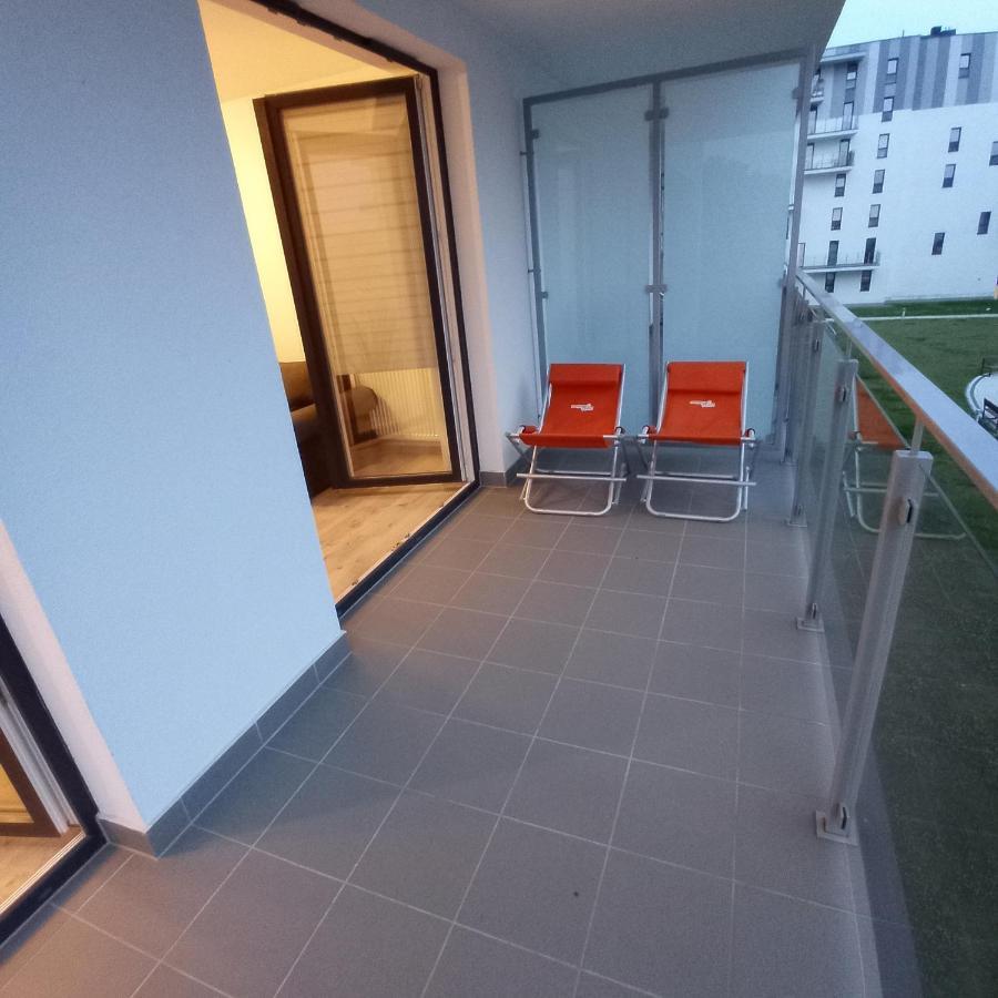 Apartament Ruczaj 2 Lublin Ngoại thất bức ảnh