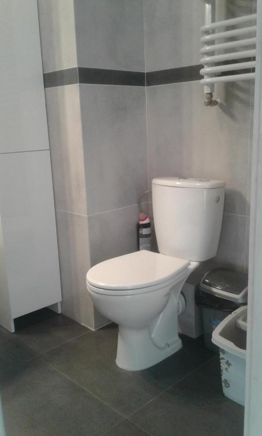 Apartament Ruczaj 2 Lublin Ngoại thất bức ảnh