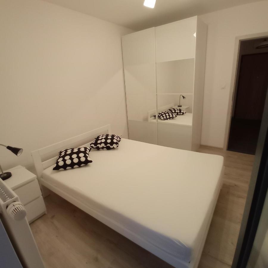 Apartament Ruczaj 2 Lublin Ngoại thất bức ảnh