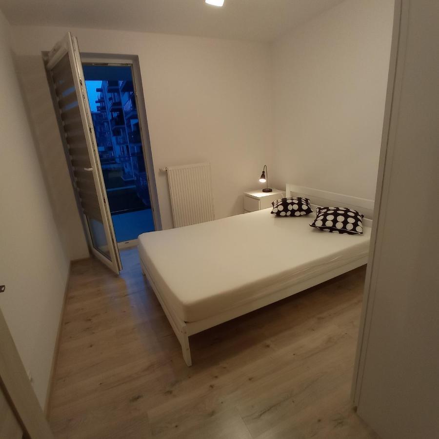 Apartament Ruczaj 2 Lublin Ngoại thất bức ảnh