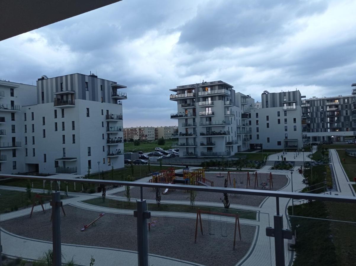 Apartament Ruczaj 2 Lublin Ngoại thất bức ảnh