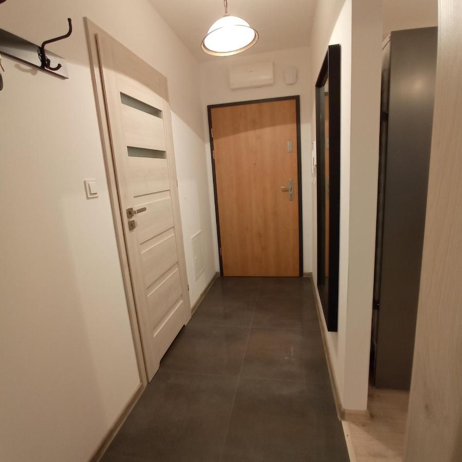 Apartament Ruczaj 2 Lublin Ngoại thất bức ảnh