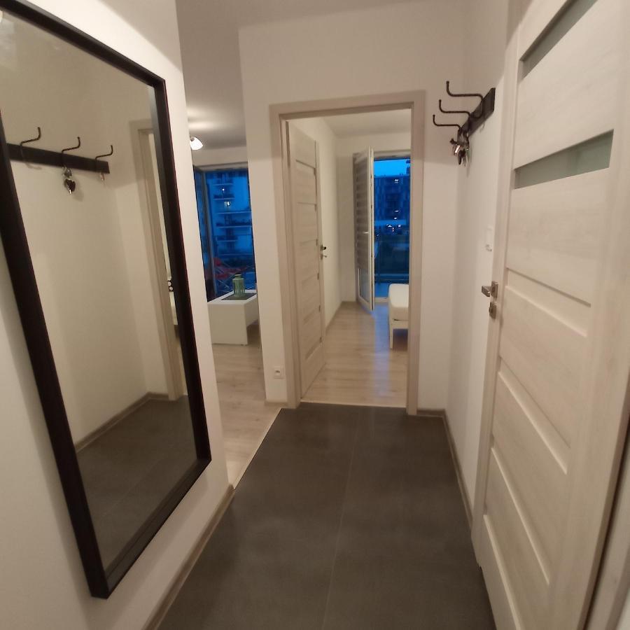 Apartament Ruczaj 2 Lublin Ngoại thất bức ảnh