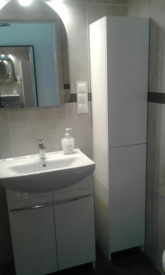 Apartament Ruczaj 2 Lublin Ngoại thất bức ảnh